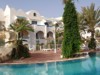 Unser Hotel auf Djerba/Tunesien